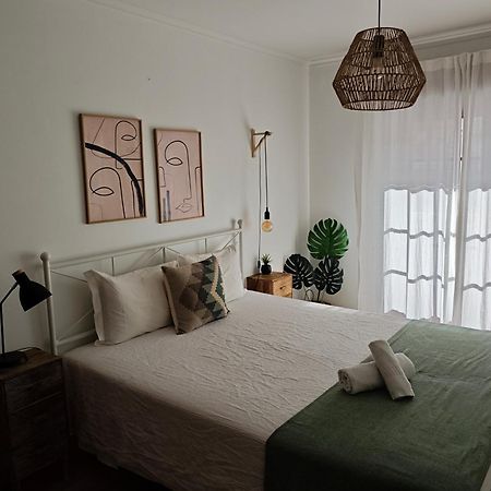 Faro Stadium Flat By Freetimealgarve Esterno foto