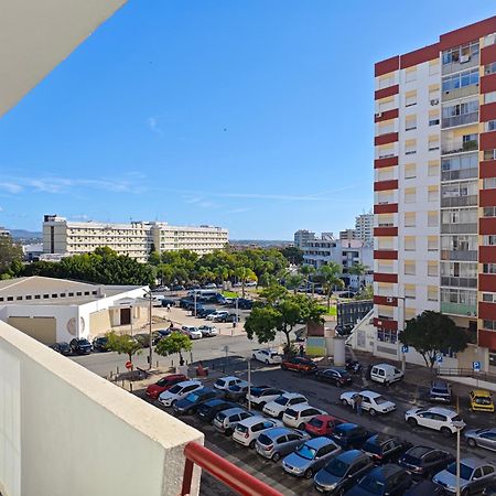 Faro Stadium Flat By Freetimealgarve Esterno foto