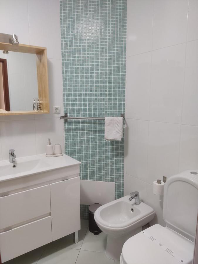 Faro Stadium Flat By Freetimealgarve Esterno foto