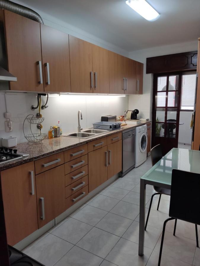Faro Stadium Flat By Freetimealgarve Esterno foto