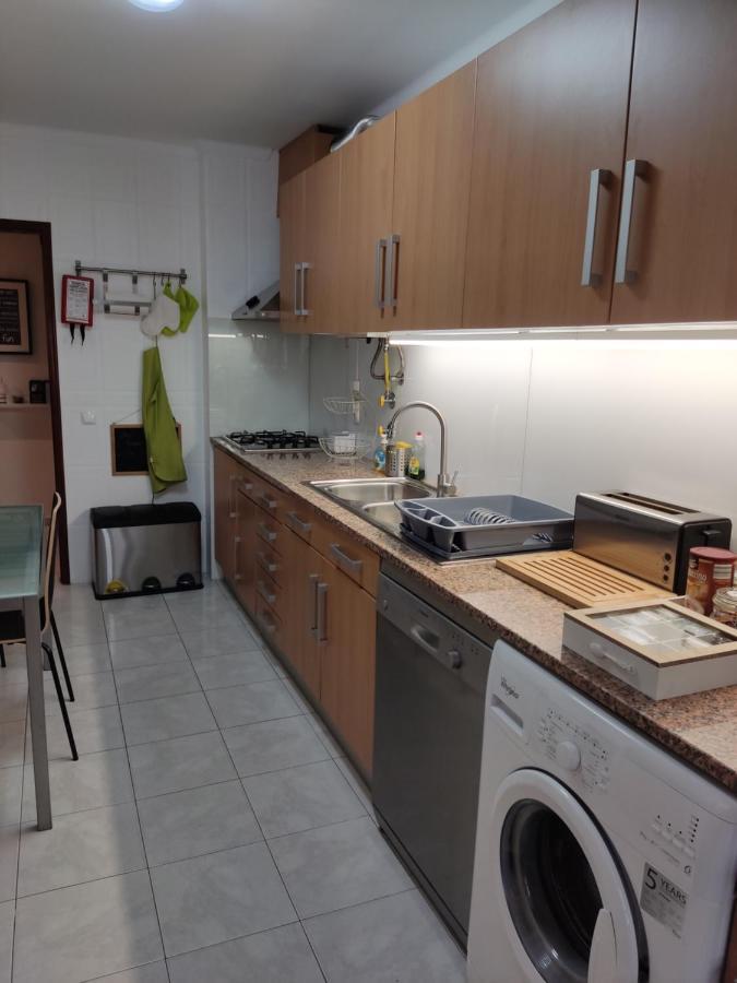 Faro Stadium Flat By Freetimealgarve Esterno foto