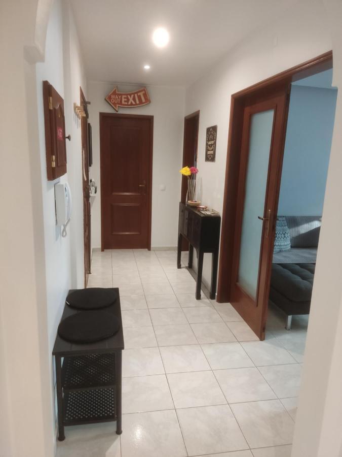 Faro Stadium Flat By Freetimealgarve Esterno foto
