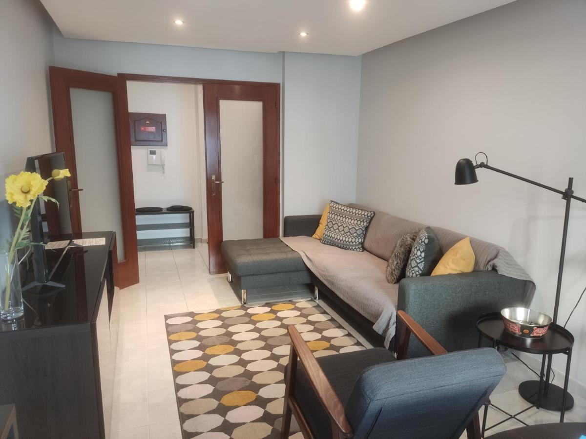 Faro Stadium Flat By Freetimealgarve Esterno foto