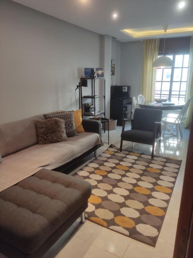 Faro Stadium Flat By Freetimealgarve Esterno foto