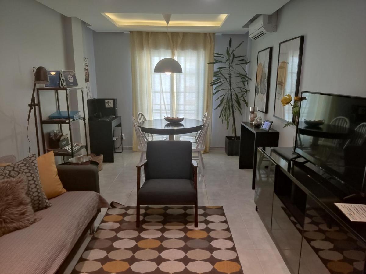 Faro Stadium Flat By Freetimealgarve Esterno foto