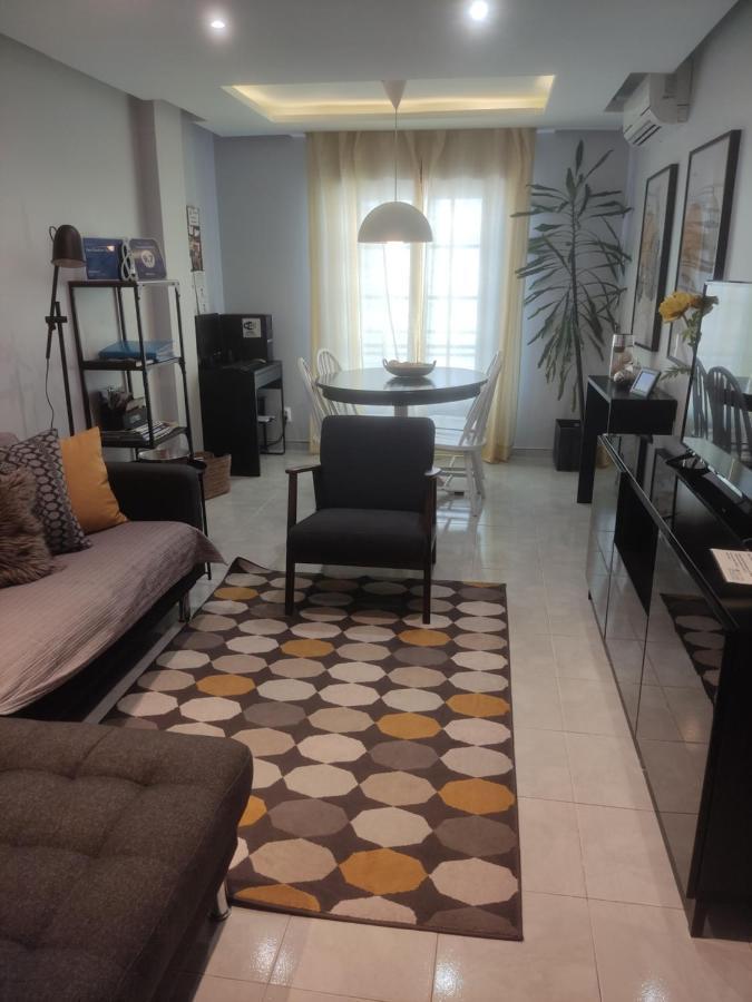 Faro Stadium Flat By Freetimealgarve Esterno foto