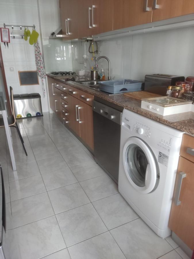 Faro Stadium Flat By Freetimealgarve Esterno foto