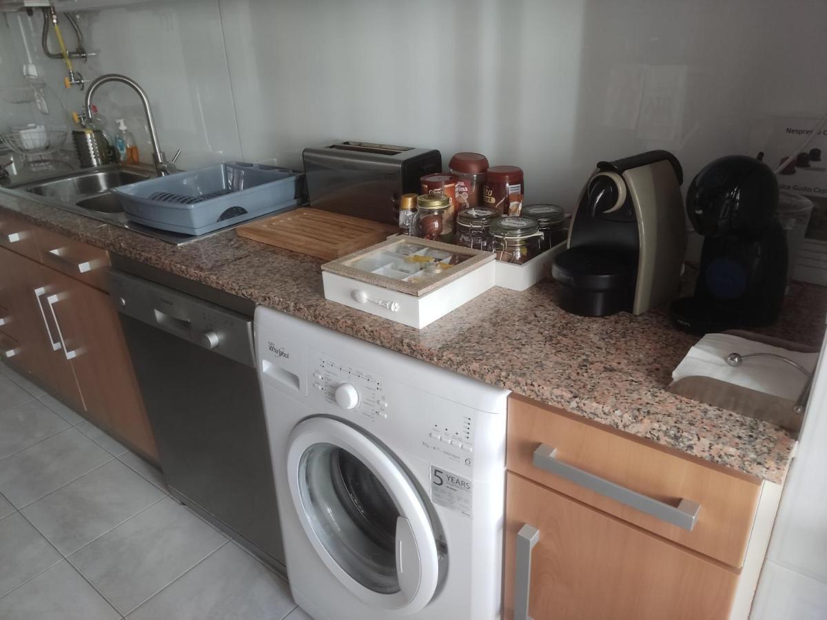 Faro Stadium Flat By Freetimealgarve Esterno foto