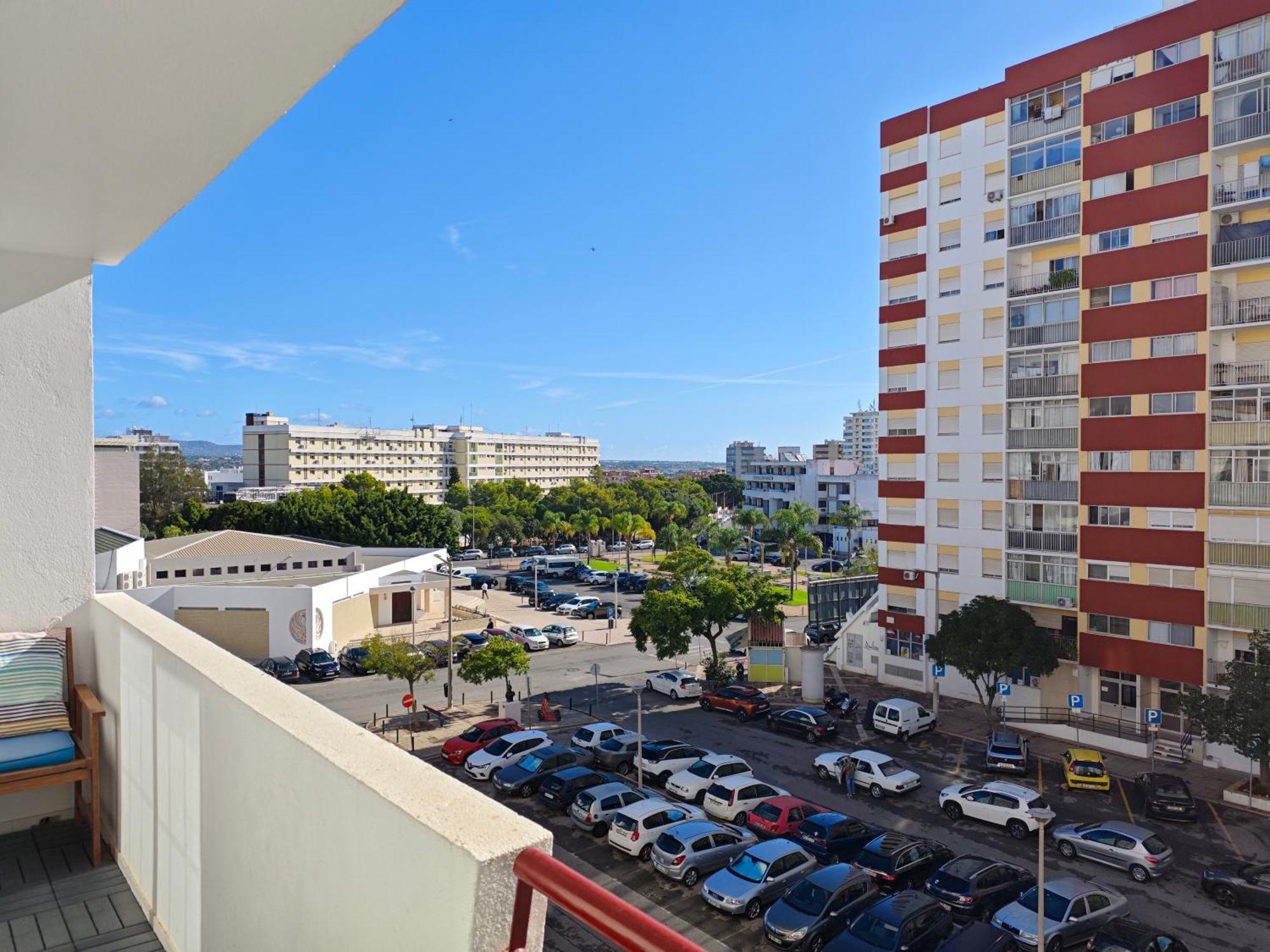 Faro Stadium Flat By Freetimealgarve Esterno foto