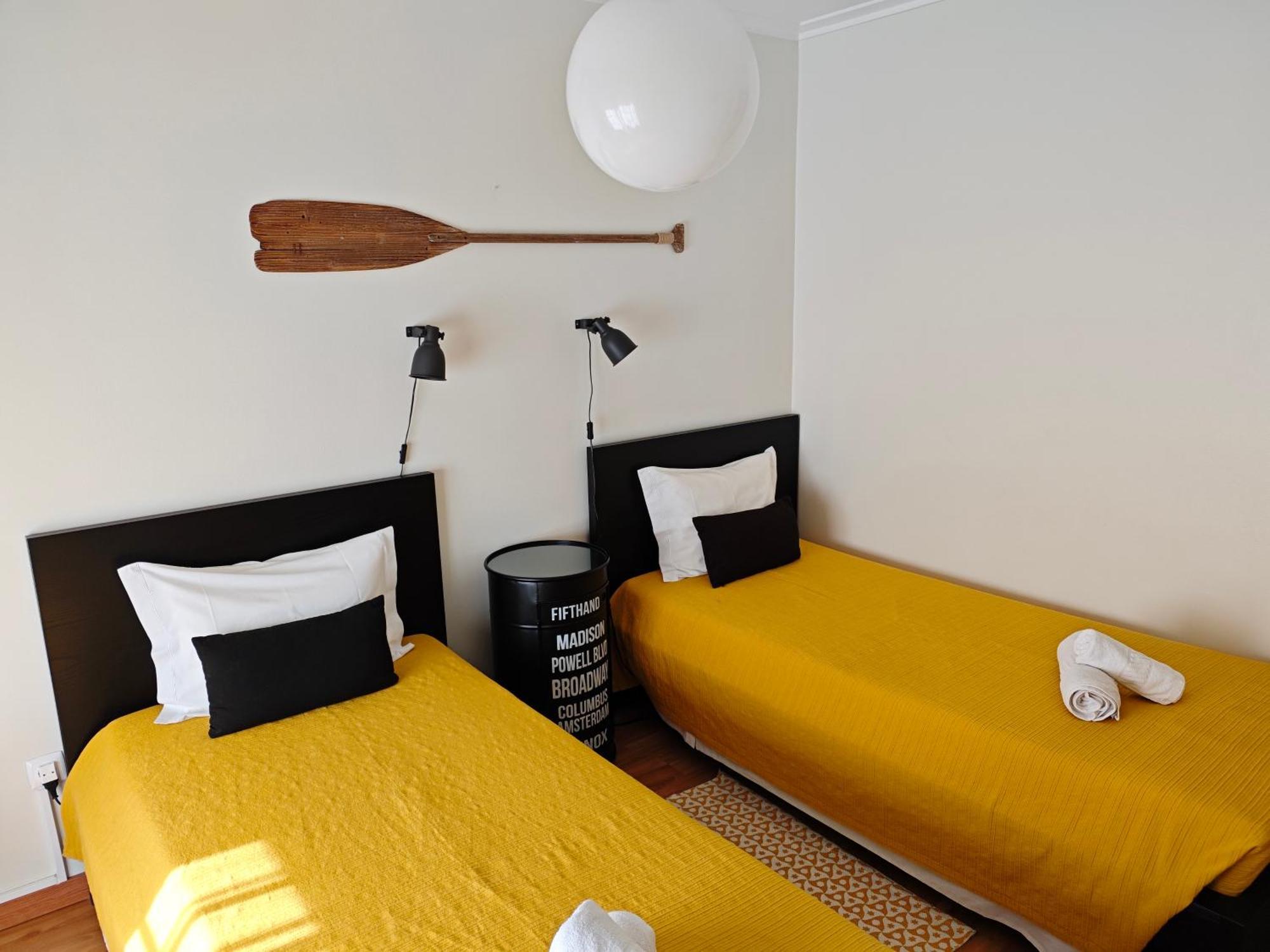 Faro Stadium Flat By Freetimealgarve Esterno foto
