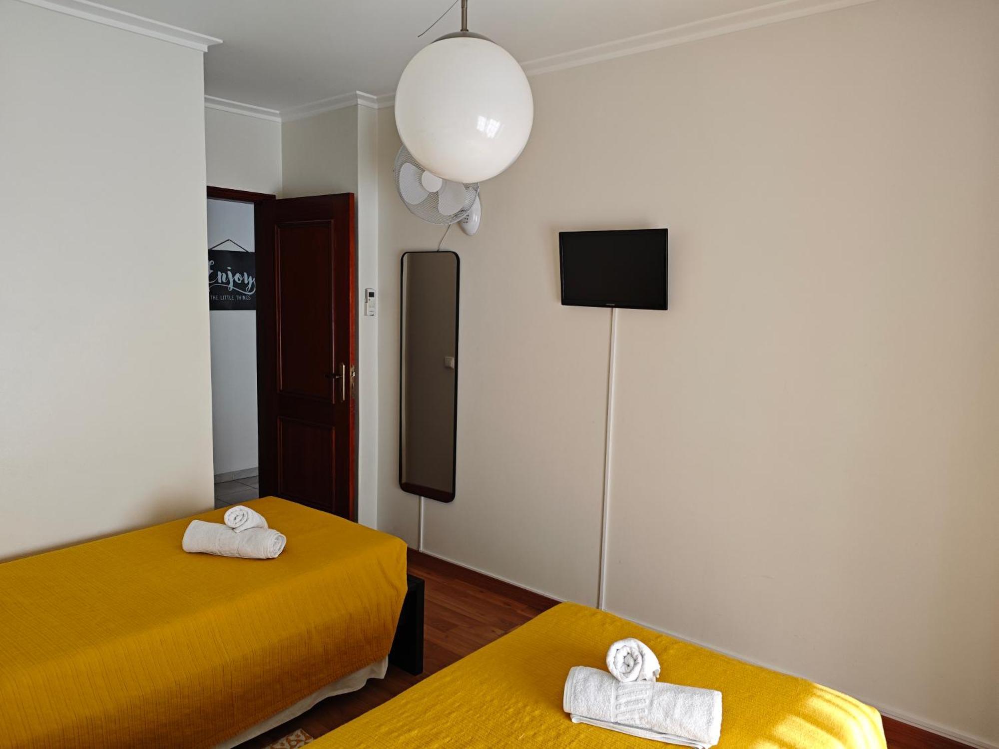 Faro Stadium Flat By Freetimealgarve Esterno foto
