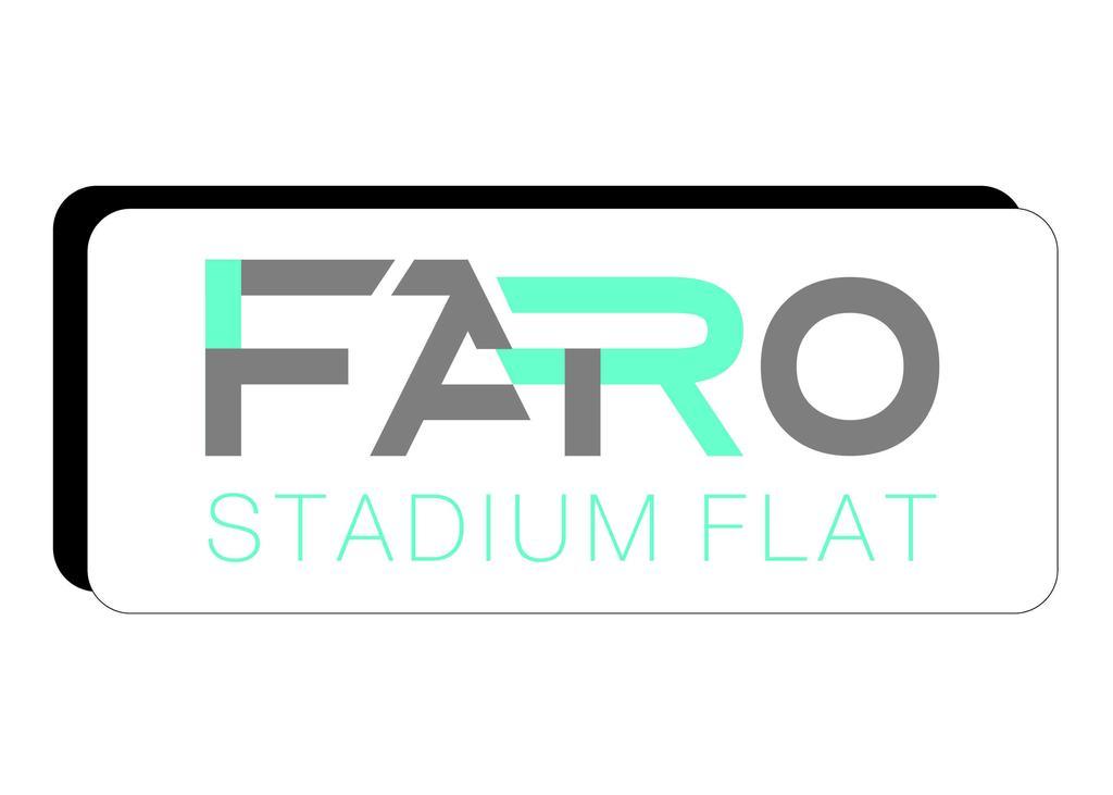Faro Stadium Flat By Freetimealgarve Esterno foto