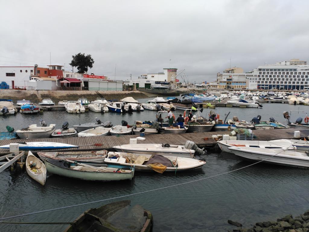 Faro Stadium Flat By Freetimealgarve Esterno foto