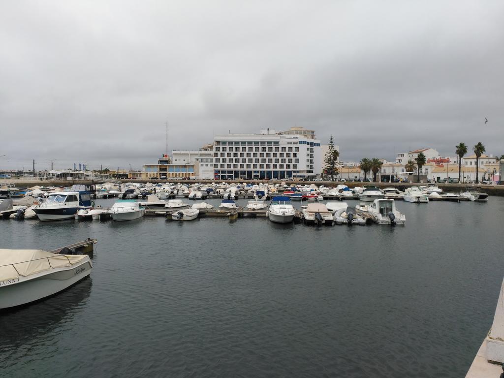 Faro Stadium Flat By Freetimealgarve Esterno foto