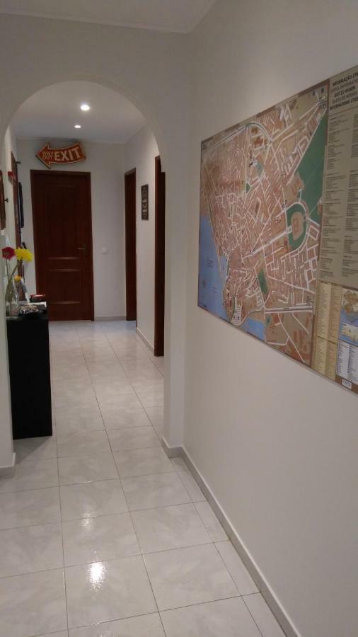 Faro Stadium Flat By Freetimealgarve Esterno foto