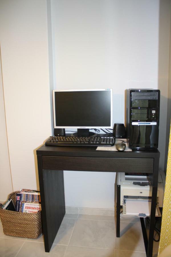 Faro Stadium Flat By Freetimealgarve Esterno foto